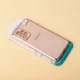 قاب براق My Case محافظ لنزدار Samsung Galaxy A52 / A52s
