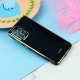 قاب براق My Case محافظ لنزدار Samsung Galaxy A52 / A52s کد 2