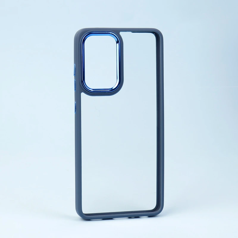 قاب PC سامسونگ Galaxy A52 / A52s متال ایرون