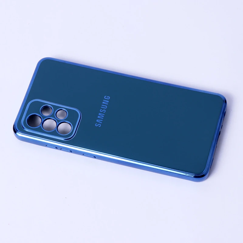قاب براق My Case محافظ لنزدار Samsung Galaxy A52 / A52s