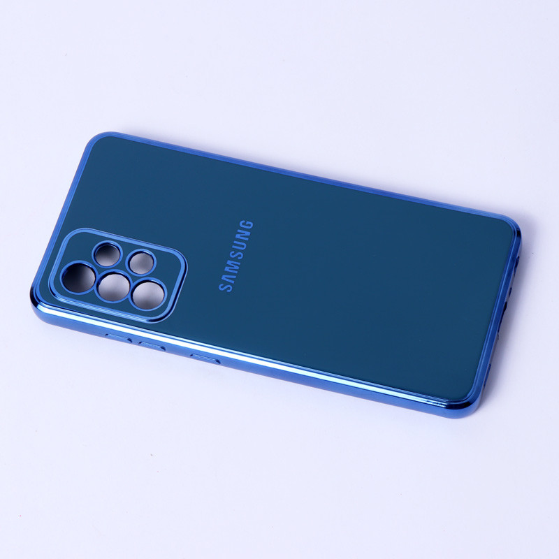 قاب براق My Case محافظ لنزدار Samsung Galaxy A52 / A52s