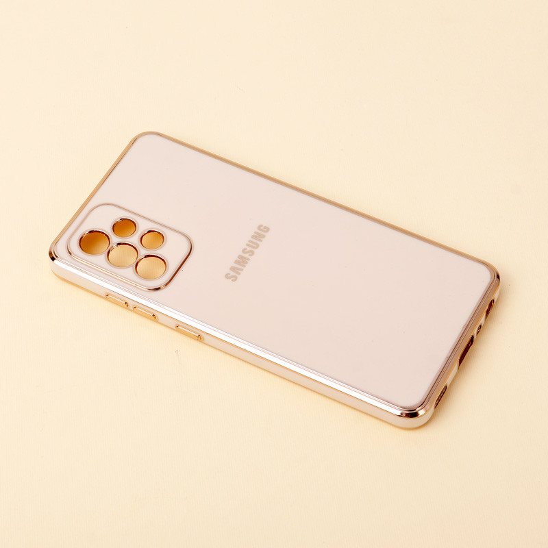 قاب براق My Case محافظ لنزدار Samsung Galaxy A52 / A52s