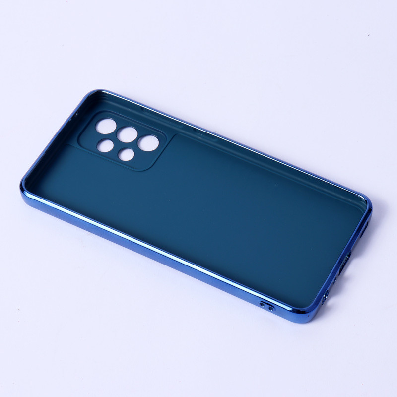 قاب براق My Case محافظ لنزدار Samsung Galaxy A52 / A52s