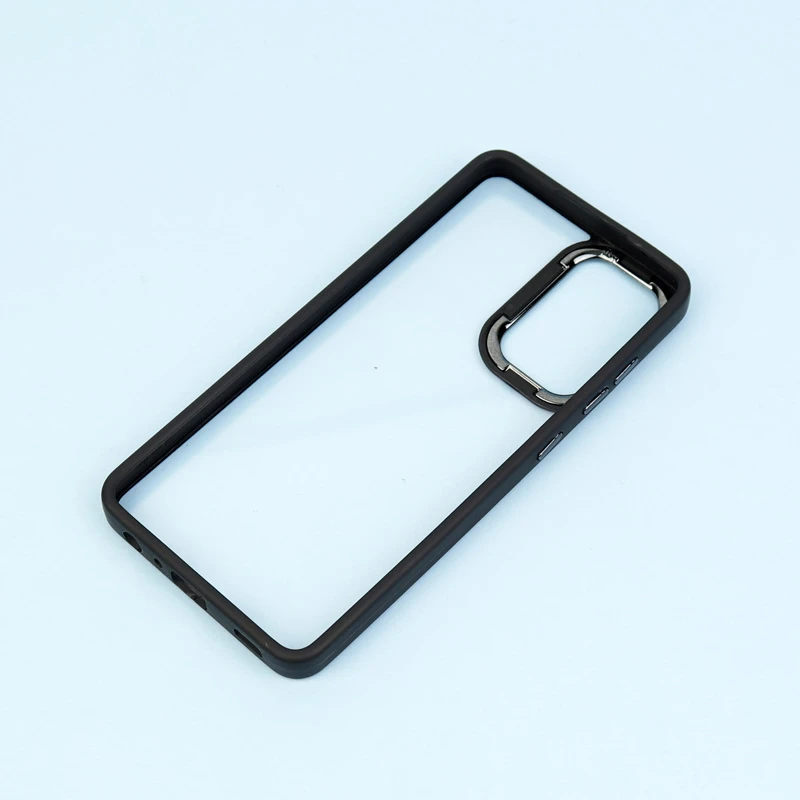 قاب PC سامسونگ Galaxy A52 / A52s متال ایرون