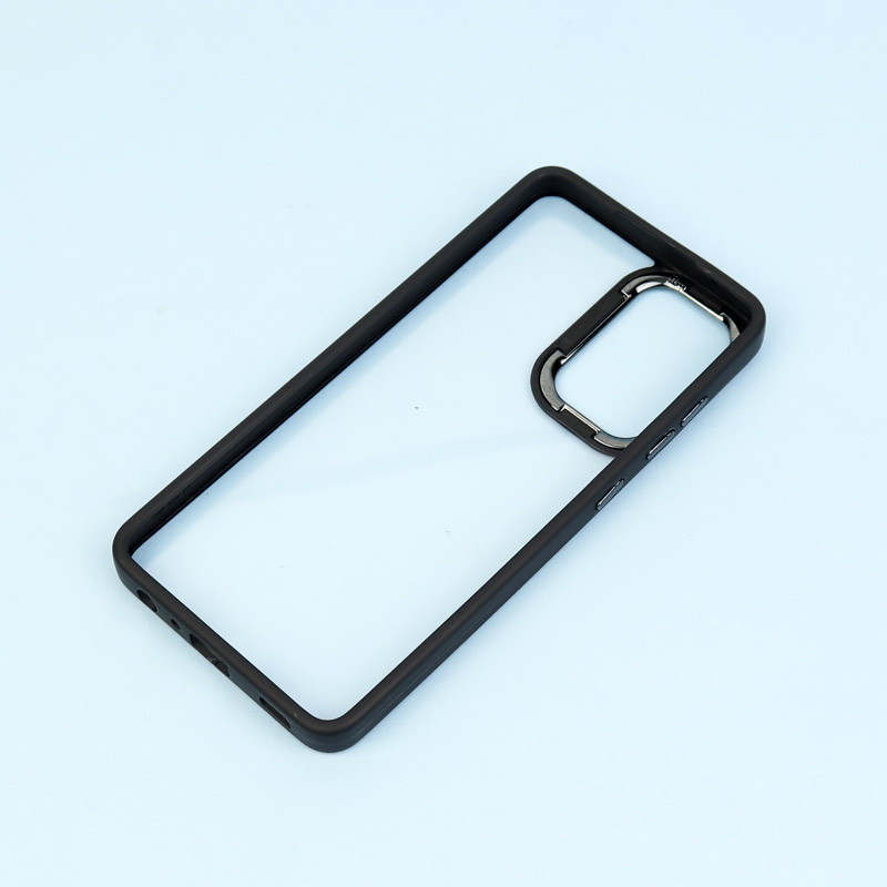 قاب PC سامسونگ Galaxy A52 / A52s متال ایرون