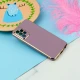 قاب براق My Case محافظ لنزدار Samsung Galaxy A52 / A52s کد 2