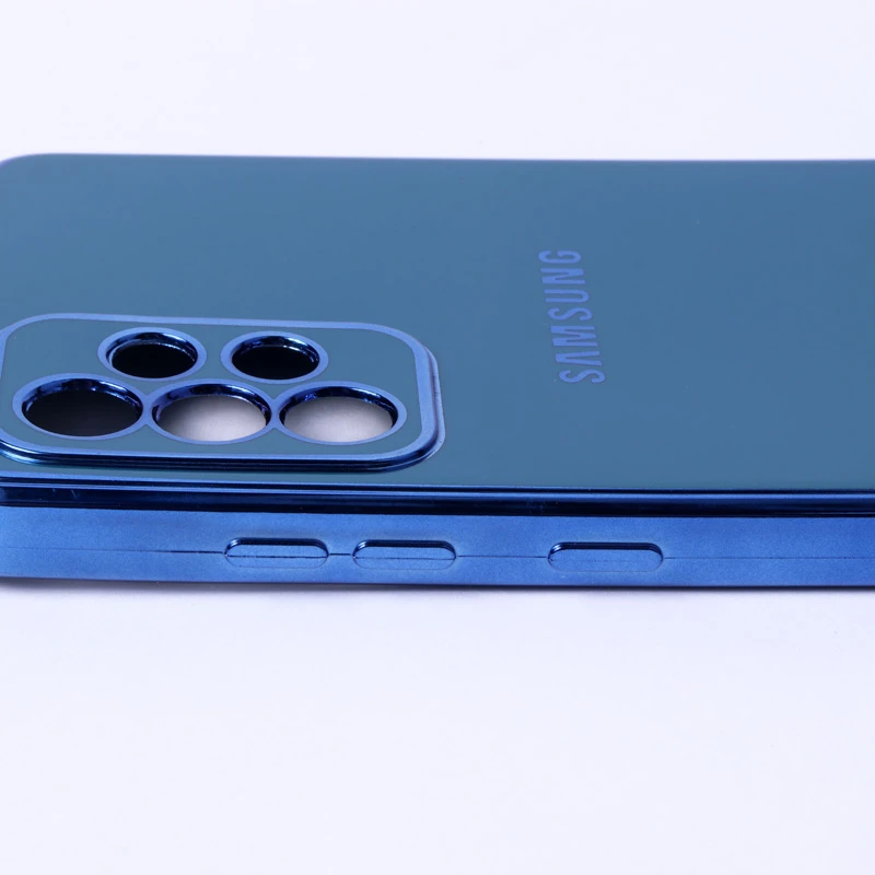 قاب براق My Case محافظ لنزدار Samsung Galaxy A52 / A52s