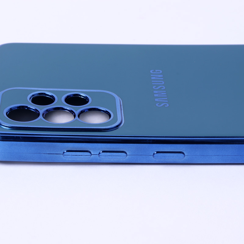 قاب براق My Case محافظ لنزدار Samsung Galaxy A52 / A52s