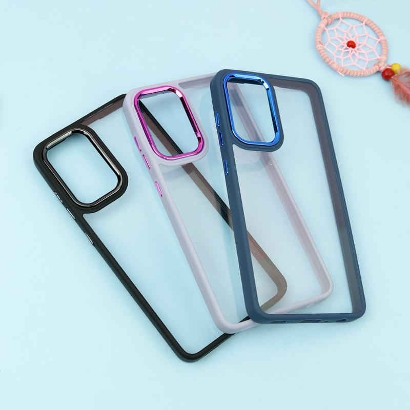 قاب PC سامسونگ Galaxy A52 / A52s متال ایرون
