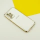 قاب براق My Case محافظ لنزدار Samsung Galaxy A52 / A52s