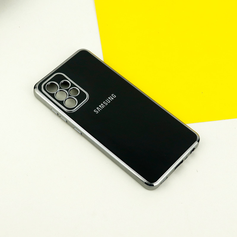قاب براق My Case محافظ لنزدار Samsung Galaxy A52 / A52s