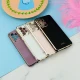 قاب براق My Case محافظ لنزدار Samsung Galaxy A52 / A52s کد 2