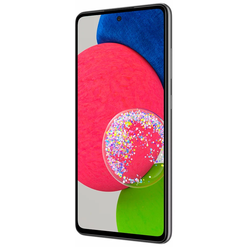 گوشی موبایل سامسونگ Samsung Galaxy A52s 5G Dual Sim ظرفیت 128 گیگابایت و رم 6 گیگابایت