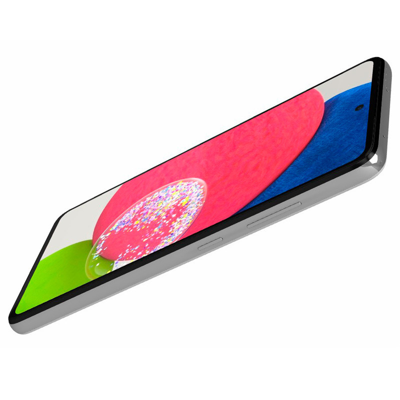 گوشی موبایل سامسونگ Samsung Galaxy A52s 5G Dual Sim ظرفیت 128 گیگابایت و رم 6 گیگابایت