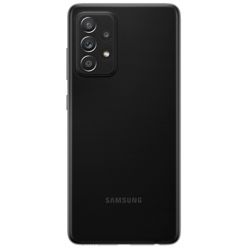 گوشی موبایل سامسونگ Samsung Galaxy A52s 5G Dual Sim ظرفیت 128 گیگابایت و رم 6 گیگابایت