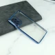 قاب شفاف دور رنگی محافظ لنزدار Samsung Galaxy A53 5G