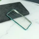 قاب شفاف دور رنگی محافظ لنزدار Samsung Galaxy A53 5G
