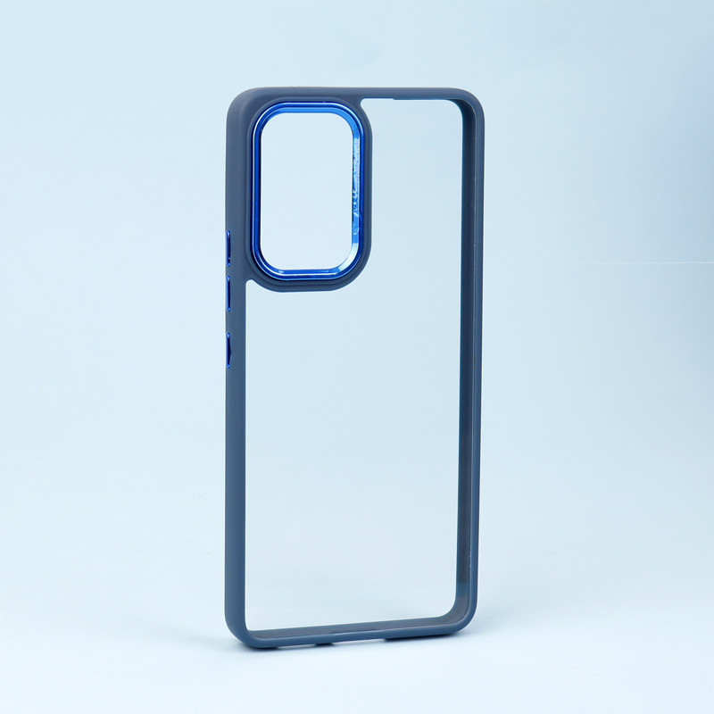 قاب PC سامسونگ Galaxy A53 5G متال ایرون