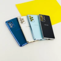 قاب براق My Case محافظ لنزدار Samsung Galaxy A53 5G