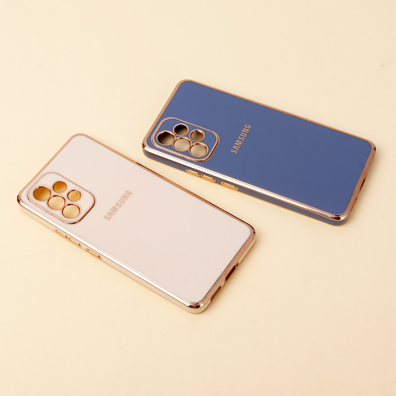 قاب براق My Case محافظ لنزدار Samsung Galaxy A53 5G