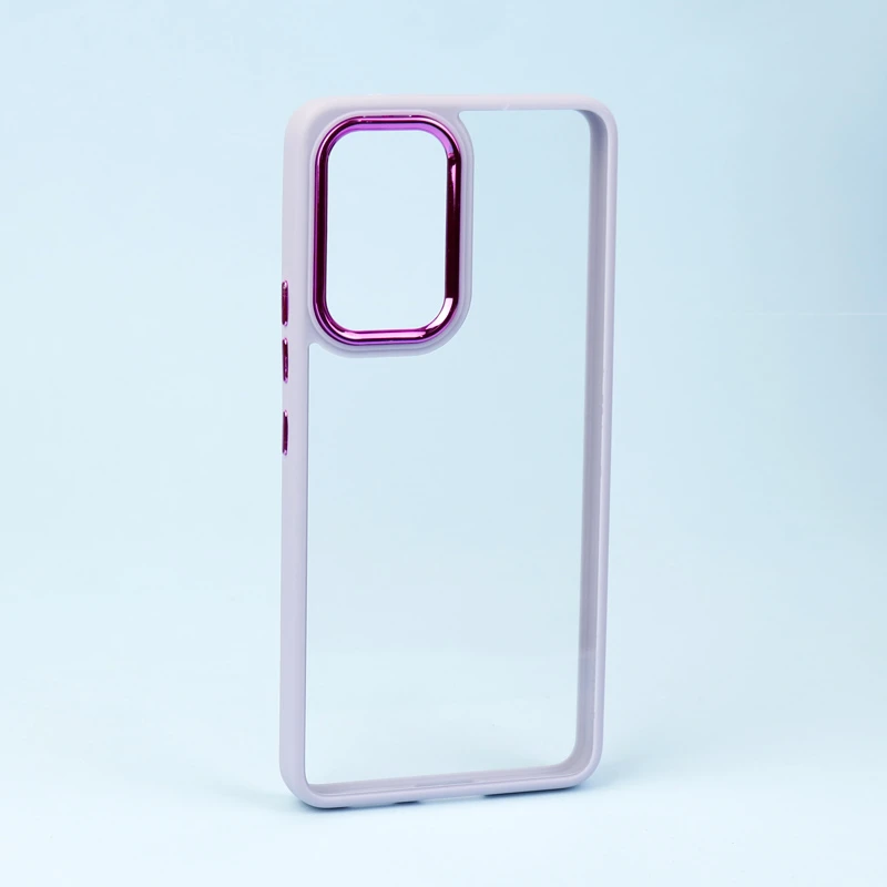 قاب PC سامسونگ Galaxy A53 5G متال ایرون