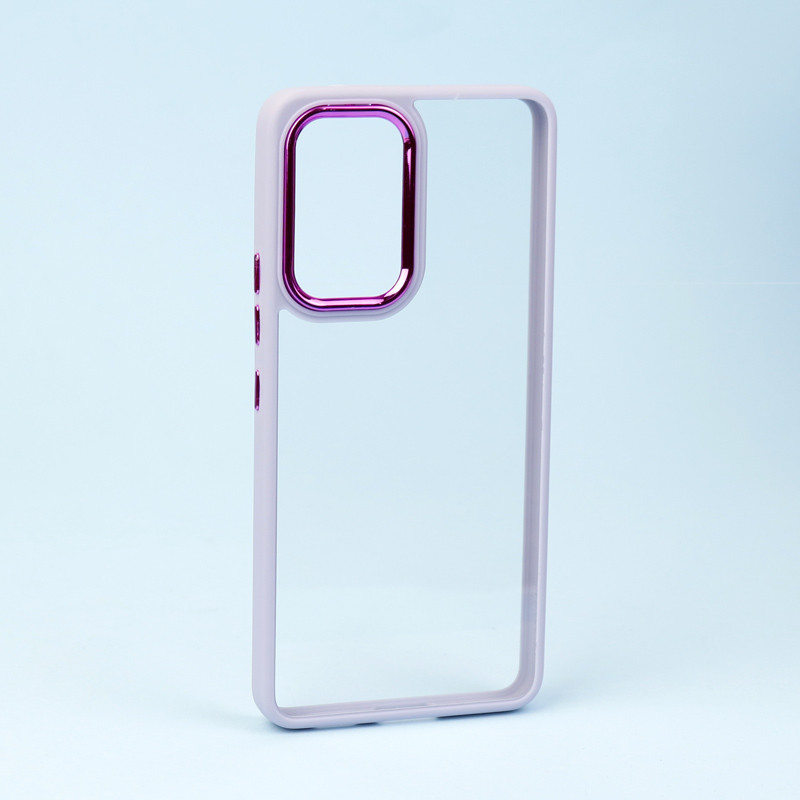 قاب PC سامسونگ Galaxy A53 5G متال ایرون