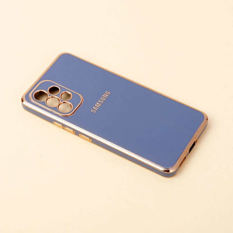 قاب براق My Case محافظ لنزدار Samsung Galaxy A53 5G