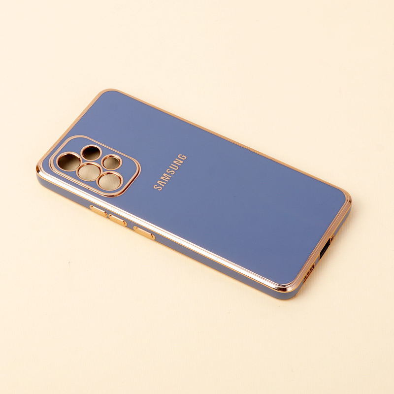 قاب براق My Case محافظ لنزدار Samsung Galaxy A53 5G