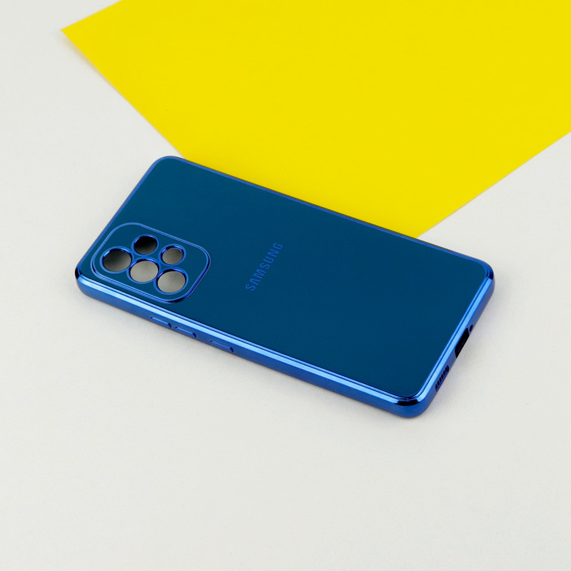 قاب براق My Case محافظ لنزدار Samsung Galaxy A53 5G