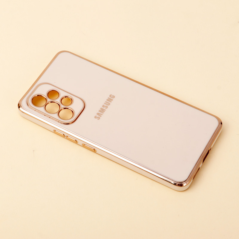قاب براق My Case محافظ لنزدار Samsung Galaxy A53 5G