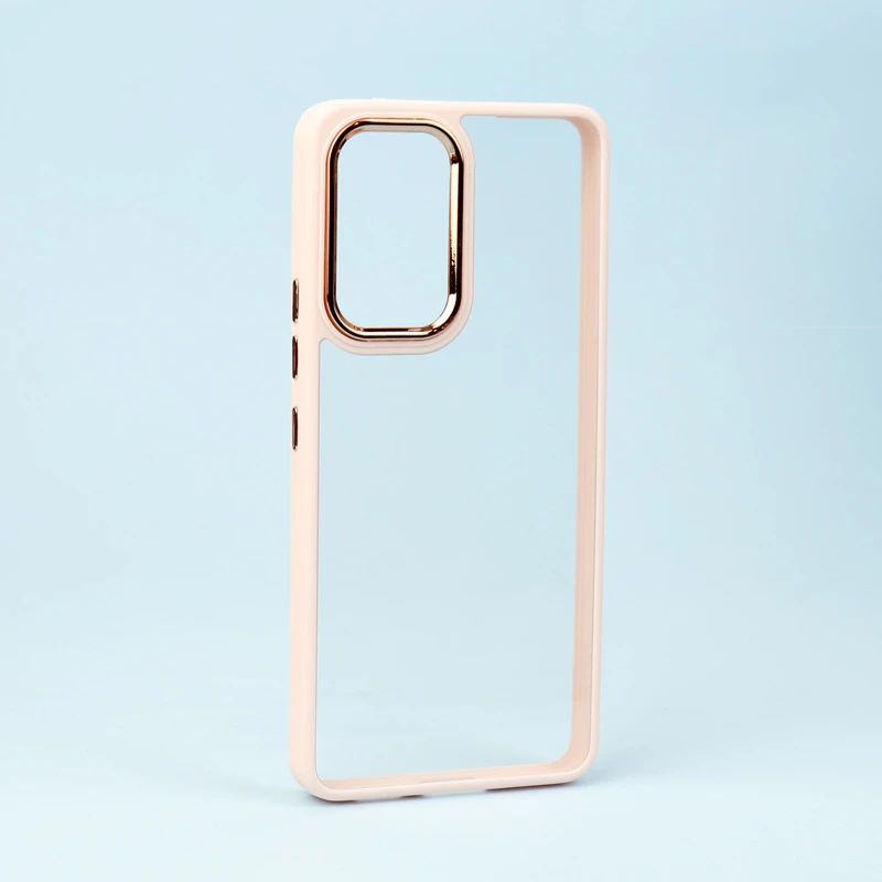قاب PC سامسونگ Galaxy A53 5G متال ایرون
