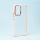 قاب PC سامسونگ Galaxy A53 5G متال ایرون