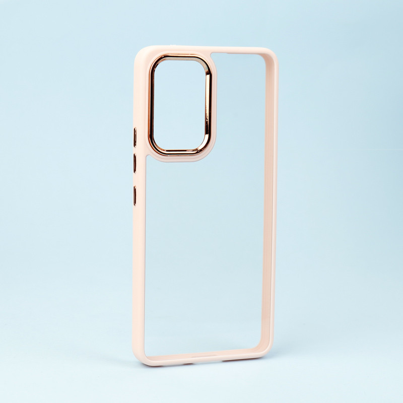 قاب PC سامسونگ Galaxy A53 5G متال ایرون