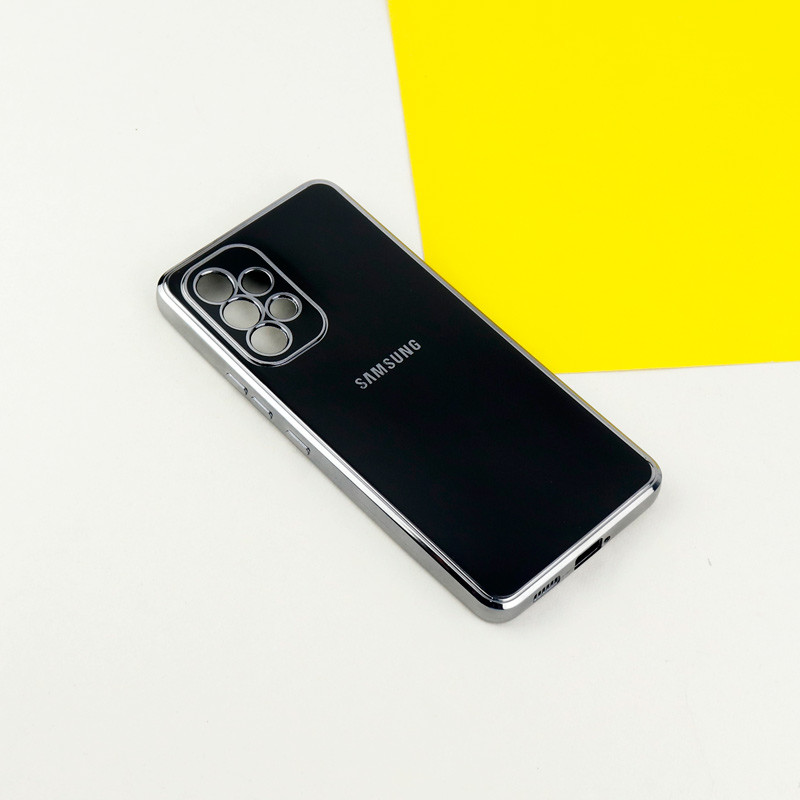 قاب براق My Case محافظ لنزدار Samsung Galaxy A53 5G