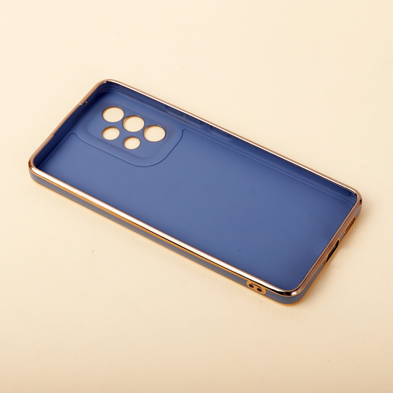 قاب براق My Case محافظ لنزدار Samsung Galaxy A53 5G