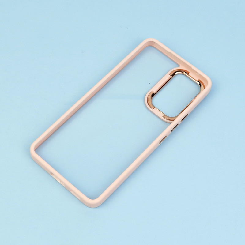 قاب PC سامسونگ Galaxy A53 5G متال ایرون