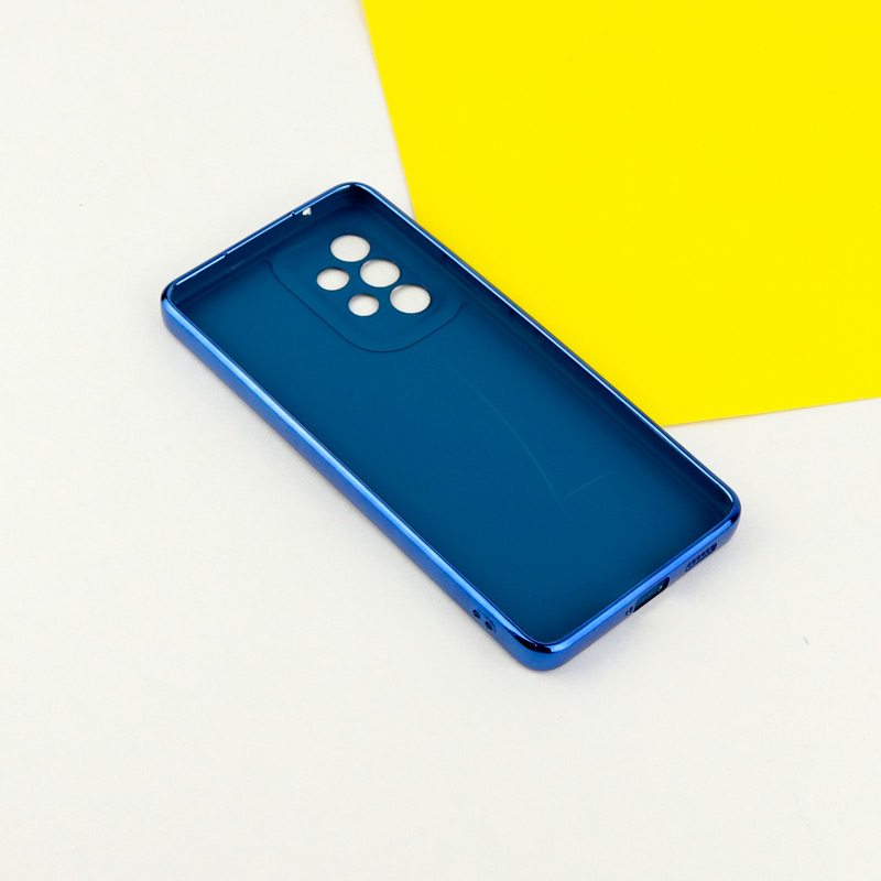 قاب براق My Case محافظ لنزدار Samsung Galaxy A53 5G