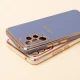 قاب براق My Case محافظ لنزدار Samsung Galaxy A53 5G