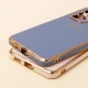 قاب براق My Case محافظ لنزدار Samsung Galaxy A53 5G