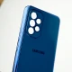 قاب براق My Case محافظ لنزدار Samsung Galaxy A53 5G