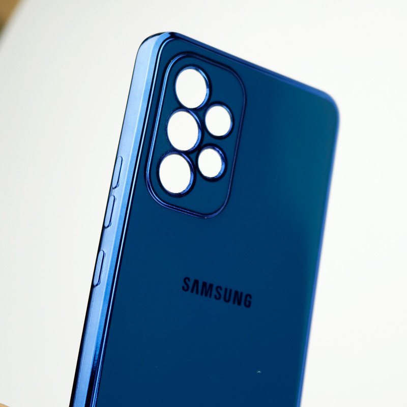 قاب براق My Case محافظ لنزدار Samsung Galaxy A53 5G