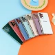 قاب براق My Case محافظ لنزدار Samsung Galaxy A72