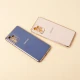 قاب براق My Case محافظ لنزدار Samsung Galaxy A72
