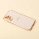 قاب براق My Case محافظ لنزدار Samsung Galaxy A72