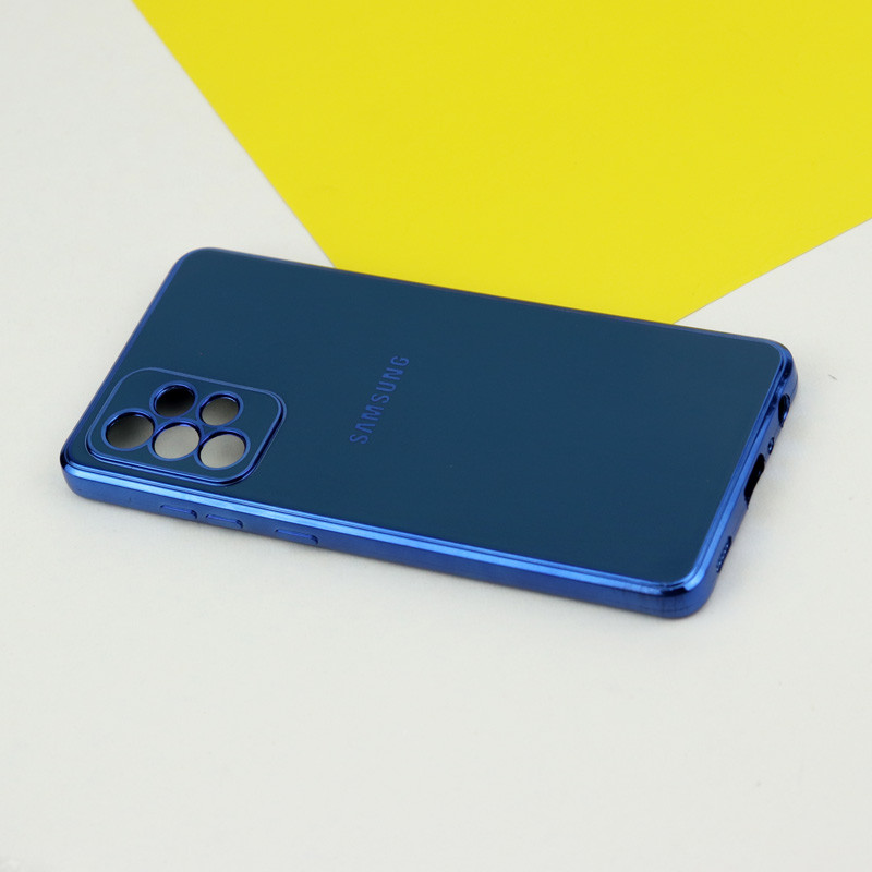 قاب براق My Case محافظ لنزدار Samsung Galaxy A72