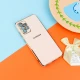 قاب براق My Case محافظ لنزدار Samsung Galaxy A72