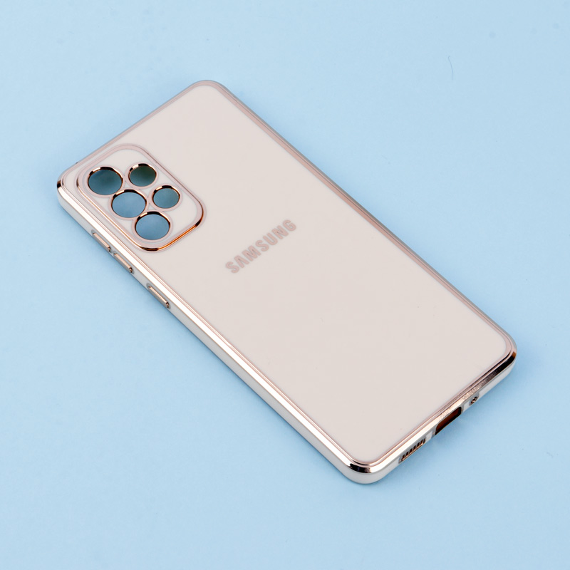 قاب براق My Case محافظ لنزدار Samsung Galaxy A73