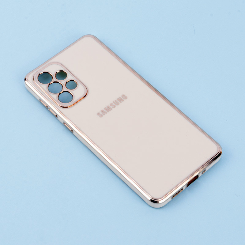 قاب براق My Case محافظ لنزدار Samsung Galaxy A73