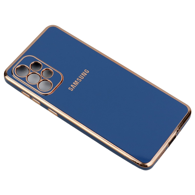 قاب براق My Case محافظ لنزدار Samsung Galaxy A73
