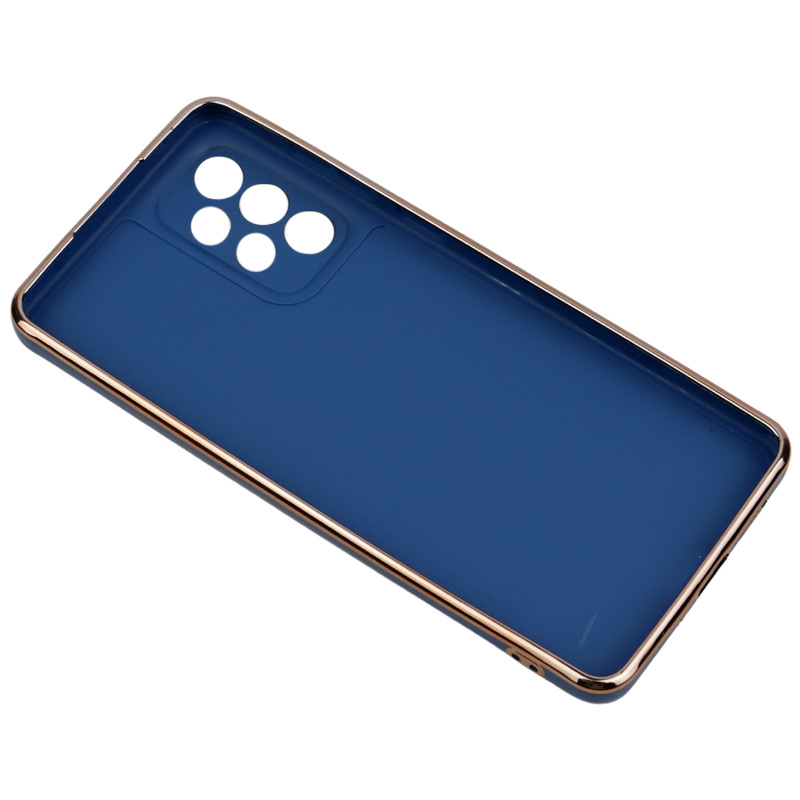 قاب براق My Case محافظ لنزدار Samsung Galaxy A73